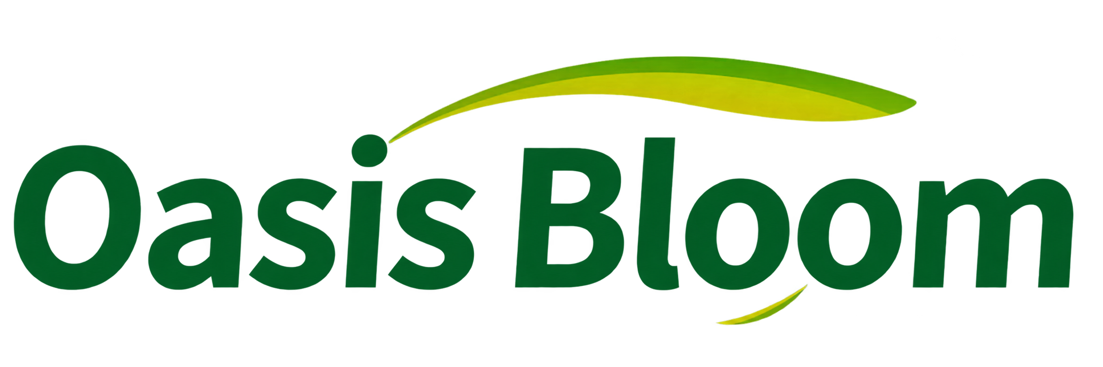Oasis Bloom